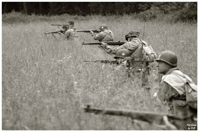 D-Day Normandy